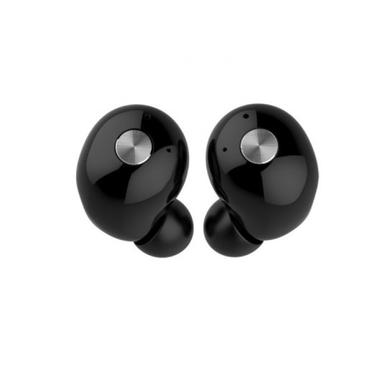 CoolBox CoolJet Auriculares Bluetooth Negros