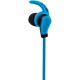 CoolBox CoolSport II Auriculares Bluetooth Azules