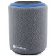 CoolBox DROP G231 Altavoz Bluetooth 5.3 IPX6 5W Gris