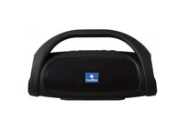 CoolBox CoolStone 05 Altavoz Bluetooth 10W Negro CoolBox CoolStone 05 Altavoz Bluetooth 10W Negro