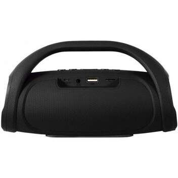 CoolBox CoolStone 05 Altavoz Bluetooth 10W Negro CoolBox CoolStone 05 Altavoz Bluetooth 10W Negro