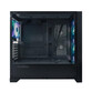Torre PC Caja PC Gaming CoolBox GE2000 DualView frontal doble magnético, 4x ARGB, ATX, negro Torre PC Caja PC Gaming CoolBox GE2000 DualView frontal doble magnético, 4x ARGB, ATX, negro