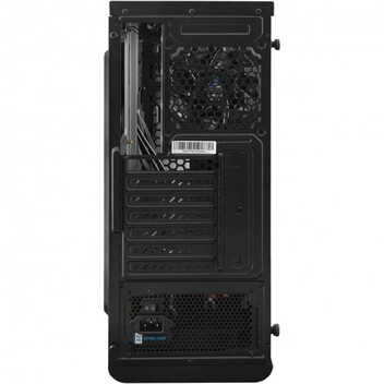 CoolBox DeepGaming DGC-A200 USB 3.0 Negra