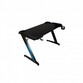CoolBox Deepmaster Mesa Gaming RGB Negra CoolBox Deepmaster Mesa Gaming RGB Negra