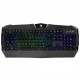 CoolBox DeepGaming ColorKey Teclado Gaming RGB