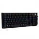 Coolbox DeepSolid Teclado Gaming Mecánico RGB Switch Kaihl Azul