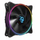 CoolBox DeepGaming DeepIris ARGB Ventilador 120mm