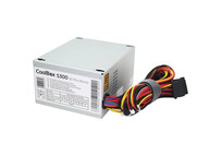 Fuente Alimentación Coolbox S300 300W 80 Plus Bronze