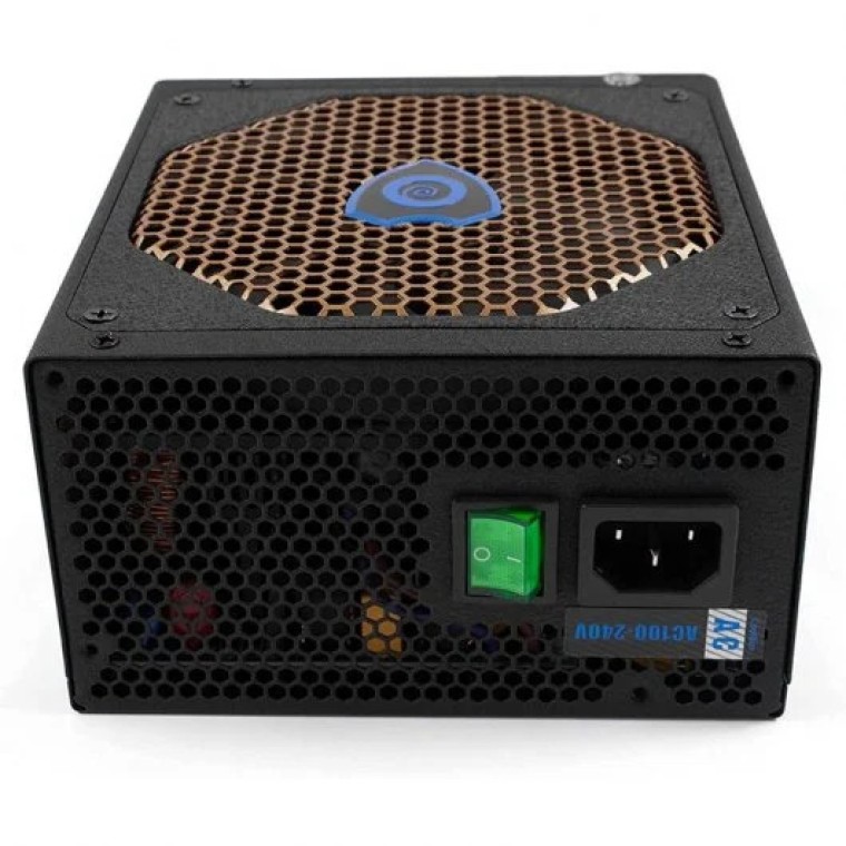 CoolBox Core-G 500W 80 Plus Gold