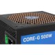 CoolBox Core-G 500W 80 Plus Gold