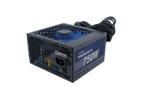 Fuente Alimentación Coolbox Powerline 3 750 Fuente De Alimentación 750W Eficiencia 85%