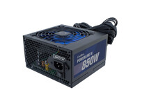 Fuente Alimentación Coolbox Powerline 3 850 Fuente De Alimentación 850W Eficiencia 85%