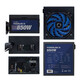 Fuente Alimentación Coolbox Powerline 3 850 Fuente De Alimentación 850W Eficiencia 85%