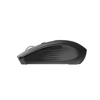 Ratón CoolBox inalámbrico 1600 DPI RGB 6 botones USB-C recargable Ratón CoolBox inalámbrico 1600 DPI RGB 6 botones USB-C recargable