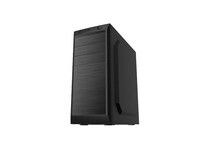 CoolBox F-750 USB 3.0 Negra + Fuente de Alimentación 500W
