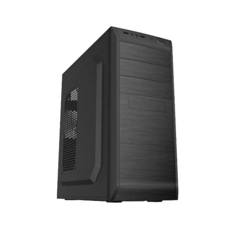 CoolBox F-750 USB 3.0 Negra + Fuente de Alimentación 500W