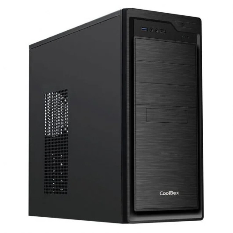 CoolBox F800 USB 3.0