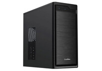 CoolBox F800 USB 3.0 + Fuente de Alimentación Basic 500W