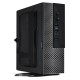 CoolBox IT05 USB 3.0 Mini-ITX Negra + Fuente de Alimentación 180W