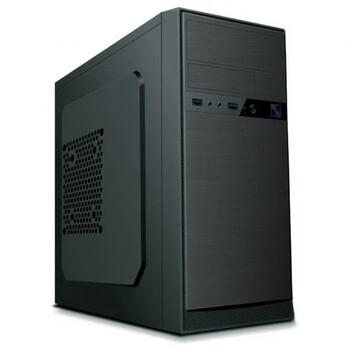 CoolBox M500 USB 3.0 + Fuente de Alimentación 300W Negra CoolBox M500 USB 3.0 + Fuente de Alimentación 300W Negra