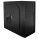 CoolBox M550-1 Micro-ATX USB 3.0 Negra