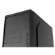 CoolBox M550-1 Micro-ATX USB 3.0 Negra