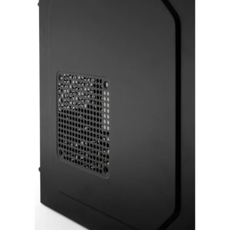 CoolBox M550-1 Micro-ATX USB 3.0 Negra