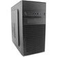 Coolbox M580 Mid Tower Negra + Fuente de Alimentación 500W Coolbox M580 Mid Tower Negra + Fuente de Alimentación 500W