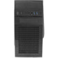 Coolbox M580 Mid Tower Negra + Fuente de Alimentación 500W Coolbox M580 Mid Tower Negra + Fuente de Alimentación 500W