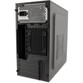 Coolbox M580 Mid Tower Negra + Fuente de Alimentación 500W Coolbox M580 Mid Tower Negra + Fuente de Alimentación 500W