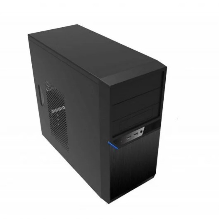 CoolBox M-660 USB 3.0 Negra