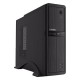 CoolBox MATX Slim T300 USB 3.0 Negra + CoolBox 300SBZ