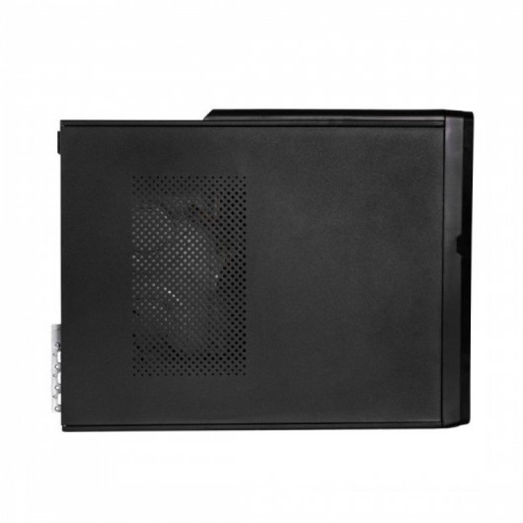 CoolBox MATX Slim T300 USB 3.0 Negra + CoolBox 300SBZ