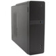 CoolBox T310 Slim Convertible Mini Tower MATX USB-C + Fuente Alimentación 300W 80 Plus Bronce CoolBox T310 Slim Convertible Mini Tower MATX USB-C + Fuente Alimentación 300W 80 Plus Bronce