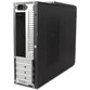 CoolBox T310 Slim Convertible Mini Tower MATX USB-C + Fuente Alimentación 300W 80 Plus Bronce CoolBox T310 Slim Convertible Mini Tower MATX USB-C + Fuente Alimentación 300W 80 Plus Bronce