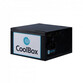 CoolBox Force BR-500 500W 80 Plus Bronze CoolBox Force BR-500 500W 80 Plus Bronze