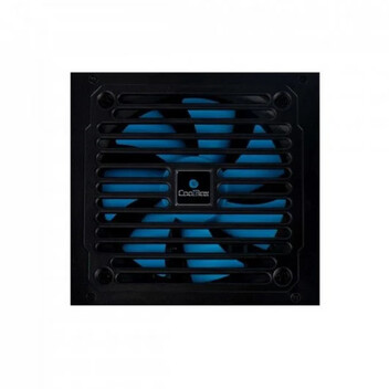 CoolBox Force BR-500 500W 80 Plus Bronze CoolBox Force BR-500 500W 80 Plus Bronze
