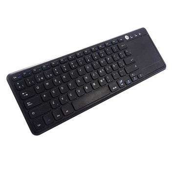Coolbox Cooltouch Teclado Multimedia Inalámbrico Coolbox Cooltouch Teclado Multimedia Inalámbrico