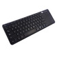 Coolbox Cooltouch Teclado Multimedia Inalámbrico Coolbox Cooltouch Teclado Multimedia Inalámbrico