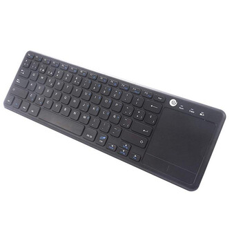 Coolbox Cooltouch Teclado Multimedia Inalámbrico Coolbox Cooltouch Teclado Multimedia Inalámbrico