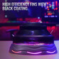 AeroCool Core Plus ARGB CPU Air Cooler Ventilador RGB 120mm AeroCool Core Plus ARGB CPU Air Cooler Ventilador RGB 120mm