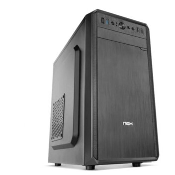 Ordenador Sobremesa PC Sobremesa HM System Intel Core i7-14700 16GB RAM 1TB SSD Minitorre Sin SO