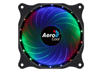 AeroCool Cosmo 12CM FRGB Ventilador RGB 120mm