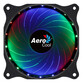 AeroCool Cosmo 12CM FRGB Ventilador RGB 120mm