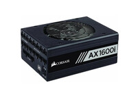 Corsair AX1600i 1600W 80 Plus Titanium Modular Corsair AX1600i 1600W 80 Plus Titanium Modular