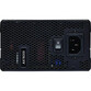 Corsair AX1600i 1600W 80 Plus Titanium Modular Corsair AX1600i 1600W 80 Plus Titanium Modular