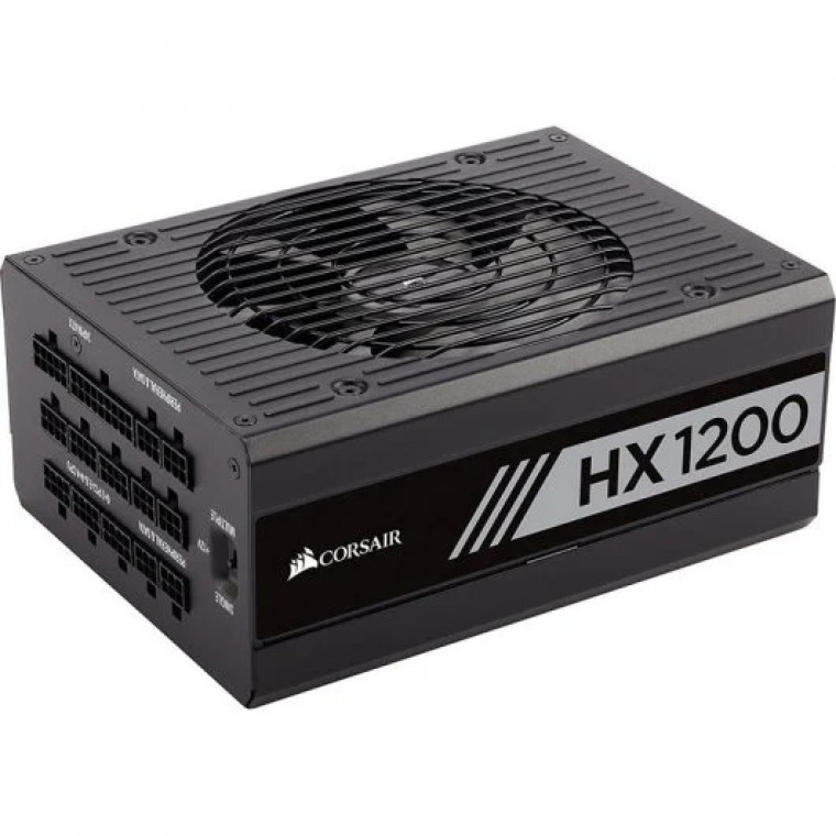 Corsair HX1200 1200W 80 Plus Platinum Modular