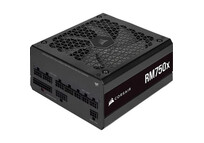 Corsair RMx Series RM750x 750W 80 Plus Gold Modular