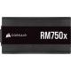 Corsair RMx Series RM750x 750W 80 Plus Gold Modular