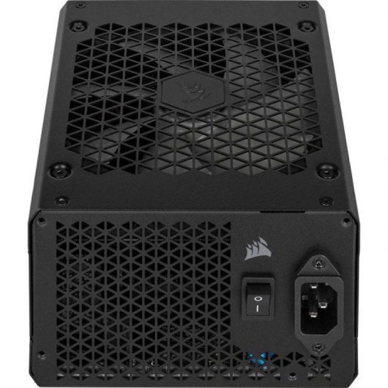 Corsair RMx Series RM750x 750W 80 Plus Gold Modular